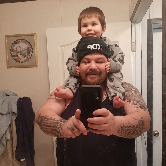 Meet your Posher, Joshua - Picture 1 of 1